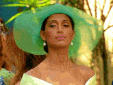 Camila Pitanga Paraiso Tropical GIF - Camila Pitanga Paraiso Tropical My Fair Lady GIFs