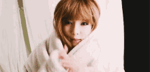 Hyuna Cute GIF