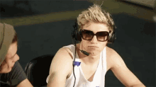 This Has Been Me For Like The Past Week Lol I Have Been So Extra Sassy It’s Not Even Funny.. GIF - Niall Horan Love GIFs