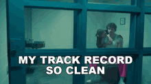 My Track Record So Clean Jack Harlow GIF - My Track Record So Clean Jack Harlow Greatest Of All Time GIFs