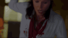 Lucy Lawless GIF - Lucy Lawless GIFs