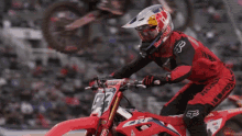 Motocross Red Bull GIF - Motocross Red Bull Supercross Racing GIFs