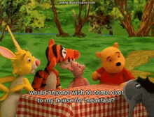 The Book Of Pooh Pooh GIF