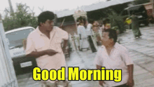 Pattani Talking GIF - Pattani Talking Good Morning GIFs