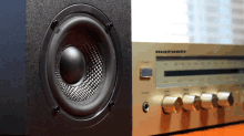 Speaker Bass GIF