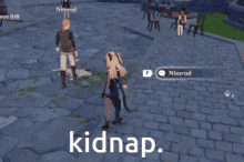 Kidnap GIF - Kidnap GIFs