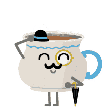 caffeine top