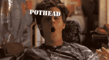 Weed Pothead GIF - Weed Pothead Pot GIFs