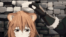 The Rising Of The Shield Hero Anime GIF - The Rising Of The Shield Hero Anime Raphtalia GIFs