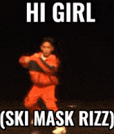 Heicus Ski Mask GIF - Heicus Ski Mask Rizz GIFs