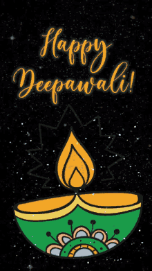 Diwali Deepavali GIF - Diwali Deepavali Appadam GIFs