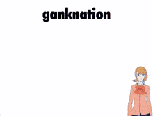 Gank Ganknation GIF - Gank Ganknation Webop GIFs