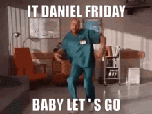 Daniel Daniel Friday GIF - Daniel Daniel Friday Daniel Friday Daniel Friday GIFs