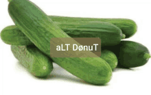 Alt Donut GIF - Alt Donut GIFs