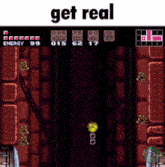 Get Real Metroid GIF - Get Real Metroid Samus GIFs