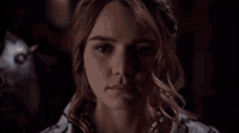 The Outpost Imogen Waterhouse GIF - The Outpost Imogen Waterhouse Gwynn GIFs