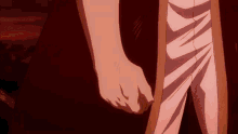 Natsu Fairy Tail GIF - Natsu Fairy Tail Fire Fist GIFs