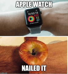 Apple Watch GIF - Apple Watch GIFs