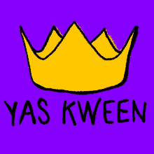 Yas Kween GIF - Yas Kween Queen GIFs