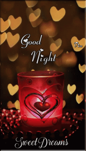 Good Night Images Gif - Good Night Images - Discover & Share Gifs
