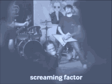 Screaming Factor Malang GIF - Screaming Factor Malang Indonesia GIFs