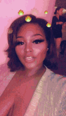 Party Selfie GIF - Party Selfie Filter GIFs