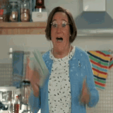 Avelina Ellaestupadre GIF - Avelina Ellaestupadre Party GIFs