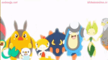 Pokemon Pokemon Anime GIF - Pokemon Pokemon Anime Anipoke GIFs