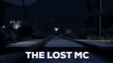 Lostmc Tlmc GIF - Lostmc Lost Tlmc GIFs