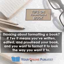 Book Bookformat GIF - Book Bookformat Formattingbook GIFs