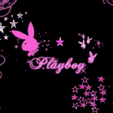 bunny playboy