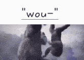 Woul- Would GIF