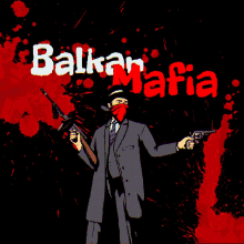 Balkanmafia GIF