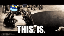 Bitcoin Frogs This Is Sparta GIF - Bitcoin Frogs This Is Sparta This Is Bitcoin GIFs