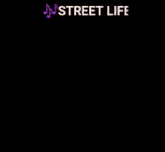 Street Life The Crusaders GIF - Street Life The Crusaders GIFs