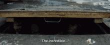 The Incredible Is Not Impossible Troll GIF - The Incredible Is Not Impossible Troll Strange Things Can Happen GIFs