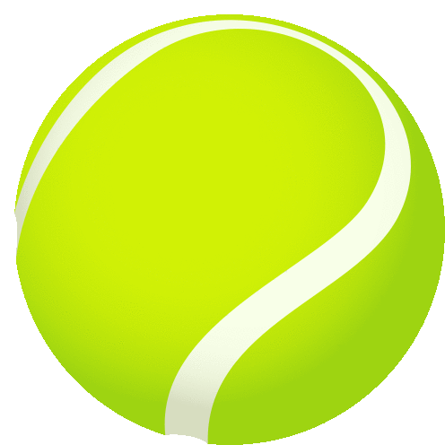 Tennis Activity Sticker - Tennis Activity Joypixels Stickers