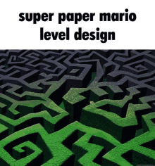 Super Paper Mario Super Mario GIF - Super Paper Mario Super Mario Paper Mario GIFs