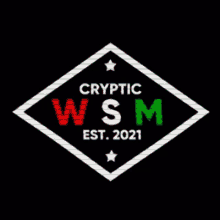 Crypticwsm Team GIF - Crypticwsm Team GIFs