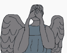 Weeping Angels GIF - Weeping Angels GIFs