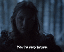 Gilly Game Of Thrones GIF - Gilly Game Of Thrones Hannah Murray GIFs