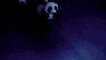 Ming Na Wen Panda GIF - Ming Na Wen Panda Elden Ring GIFs