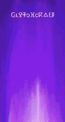 Glitchcraft Glitch Witch GIF - Glitchcraft Glitch Witch Pixel Sorting GIFs