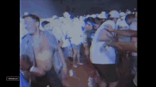 Dancing Viagra Boys GIF - Dancing Viagra Boys Coachella GIFs