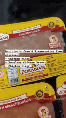 Chicken Breast Boneless Chicken Liver GIF - Chicken Breast Boneless Chicken Liver Chicken Online GIFs