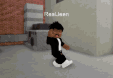 Roblox Hype GIF - Roblox Hype Real Jeen GIFs