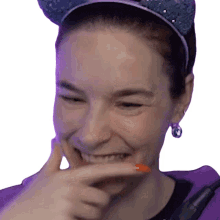 giggle cristine raquel rotenberg simply nailogical simply not logical laughing