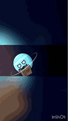 Solarballs Uranus GIF