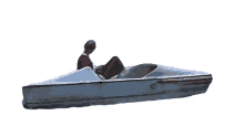 boys boat