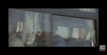 Suneel Bus GIF - Suneel Bus Window GIFs